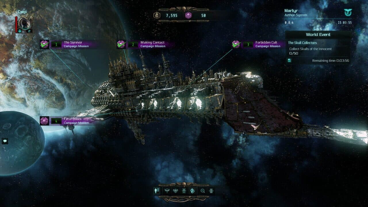 Warhammer 40,000: Inquisitor - Martyr thumbnail 7