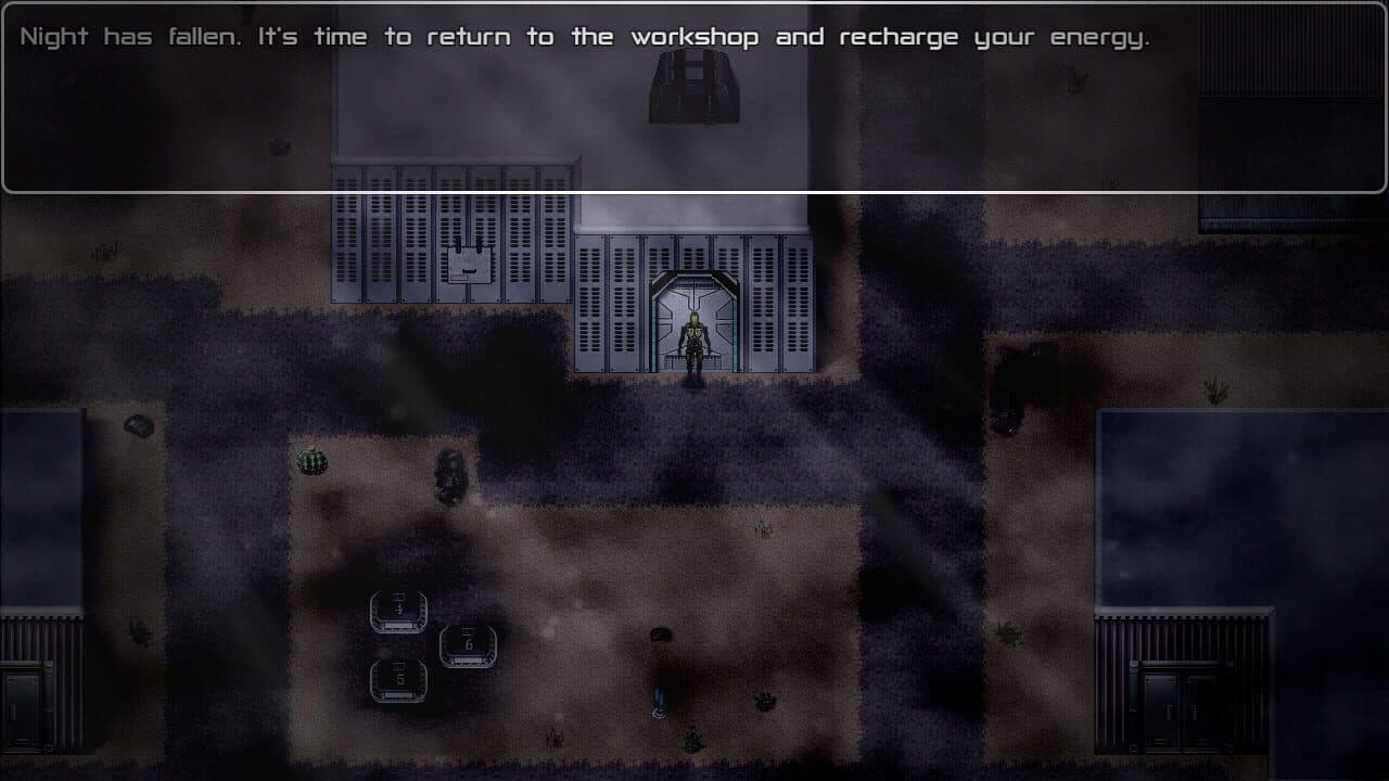 Sentience: The Android's Tale thumbnail 2
