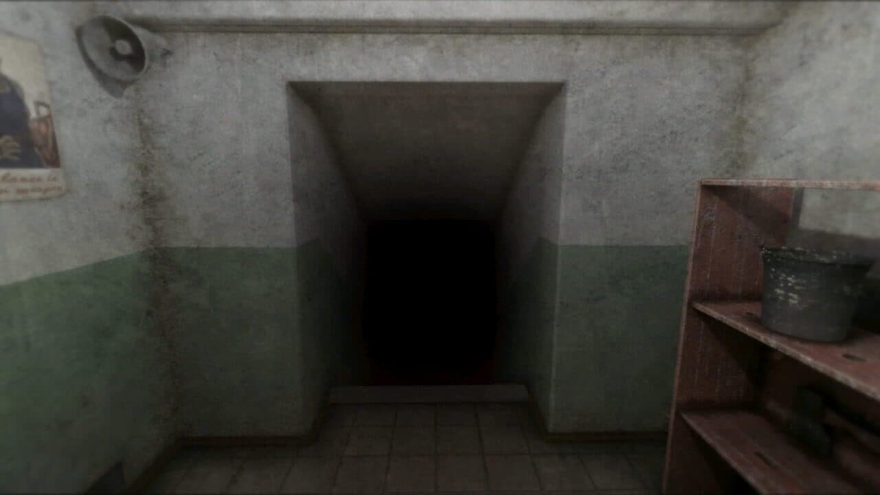 1953: KGB Unleashed screenshot 1