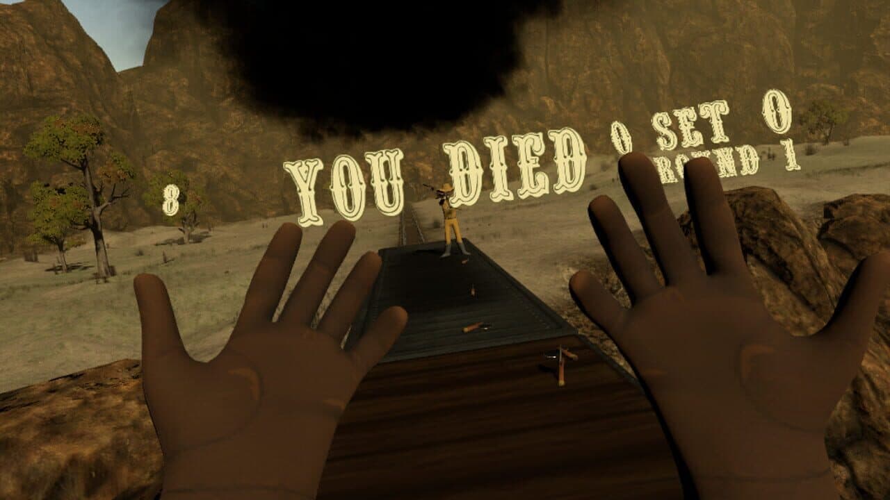 Duel VR thumbnail 4