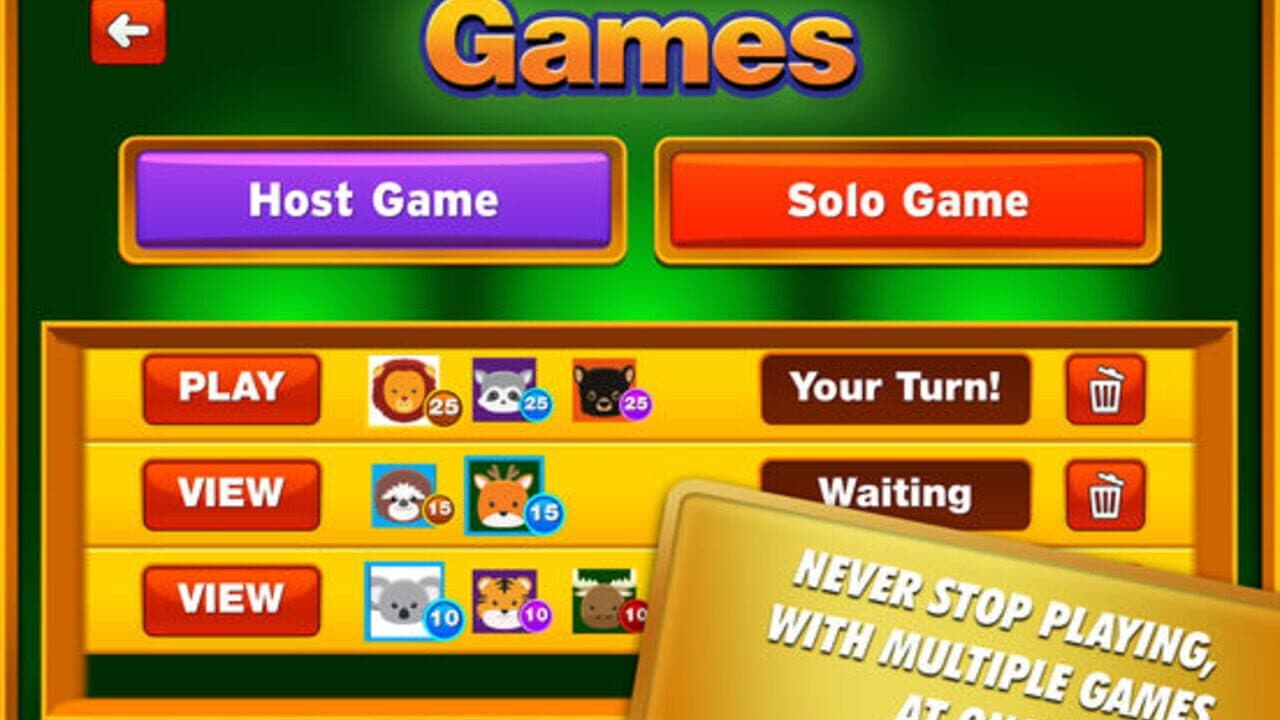 Skip-Bo thumbnail 9