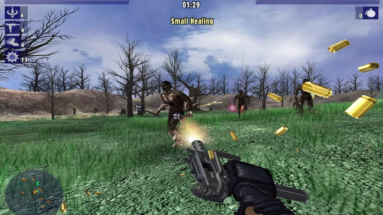 Deadhunt thumbnail 2