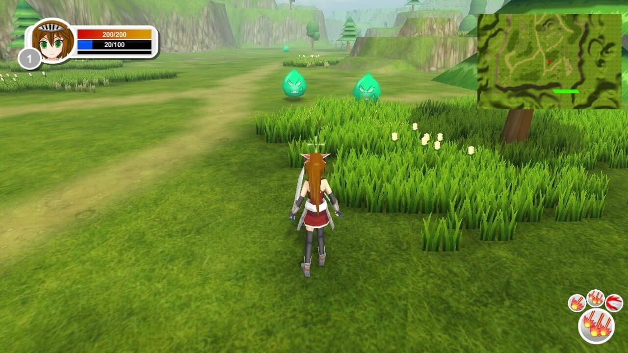 Rimi Action RPG thumbnail 11