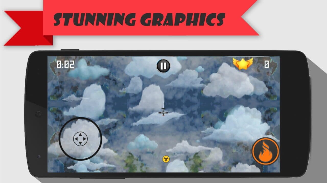 Homing Missiles! thumbnail 5