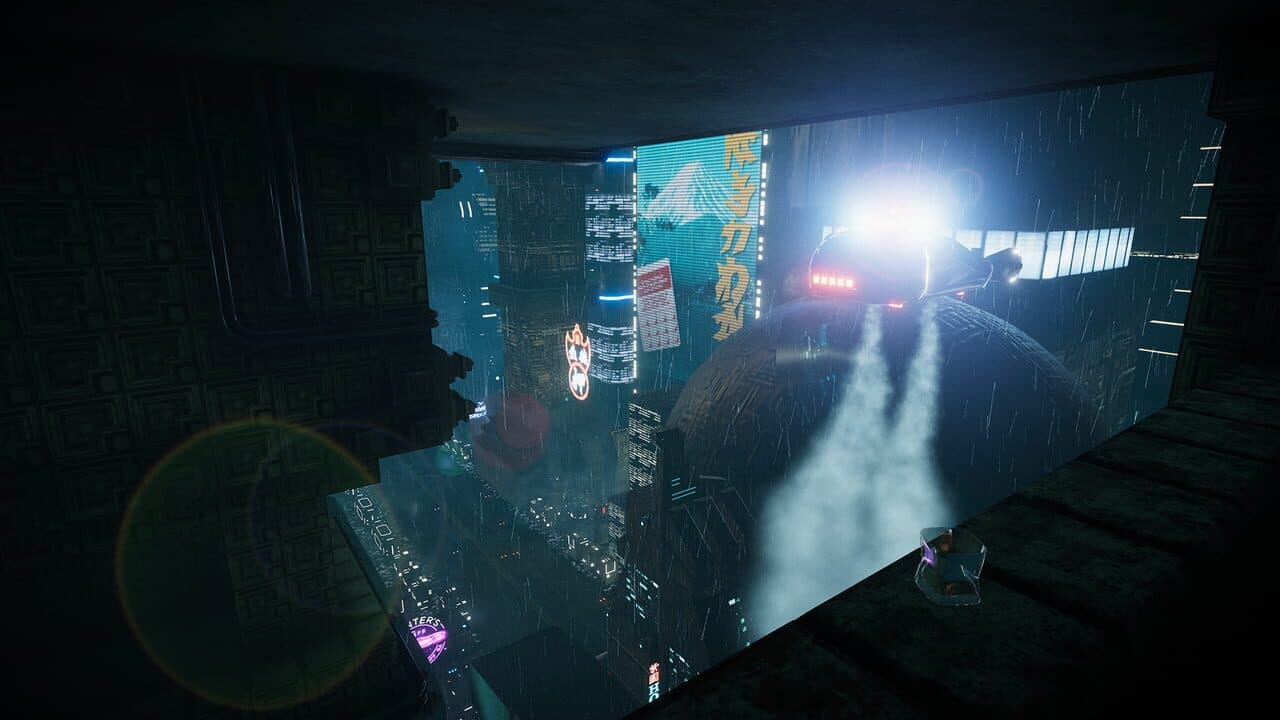 Blade Runner 9732 thumbnail 3
