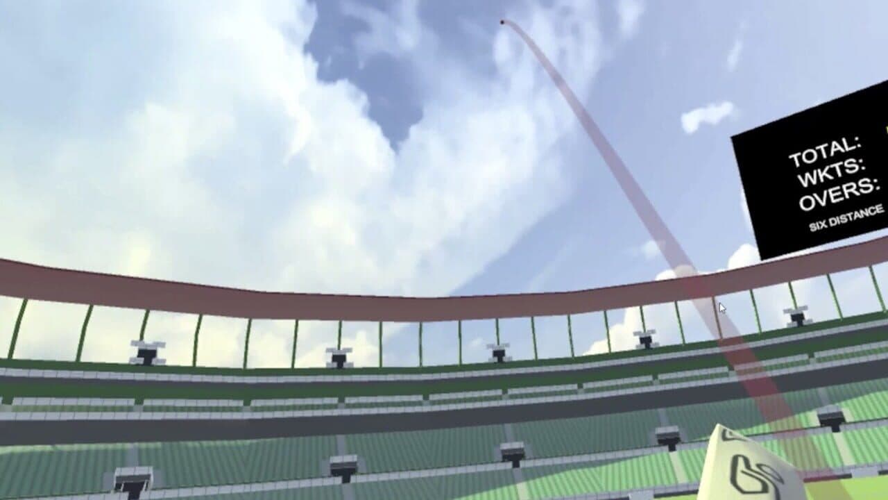 VR Batting thumbnail 2