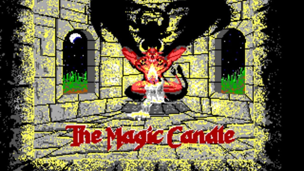 The Magic Candle thumbnail 2