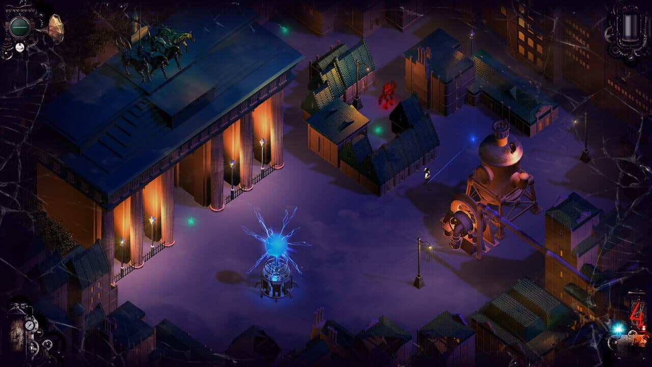 Steamburg thumbnail 2