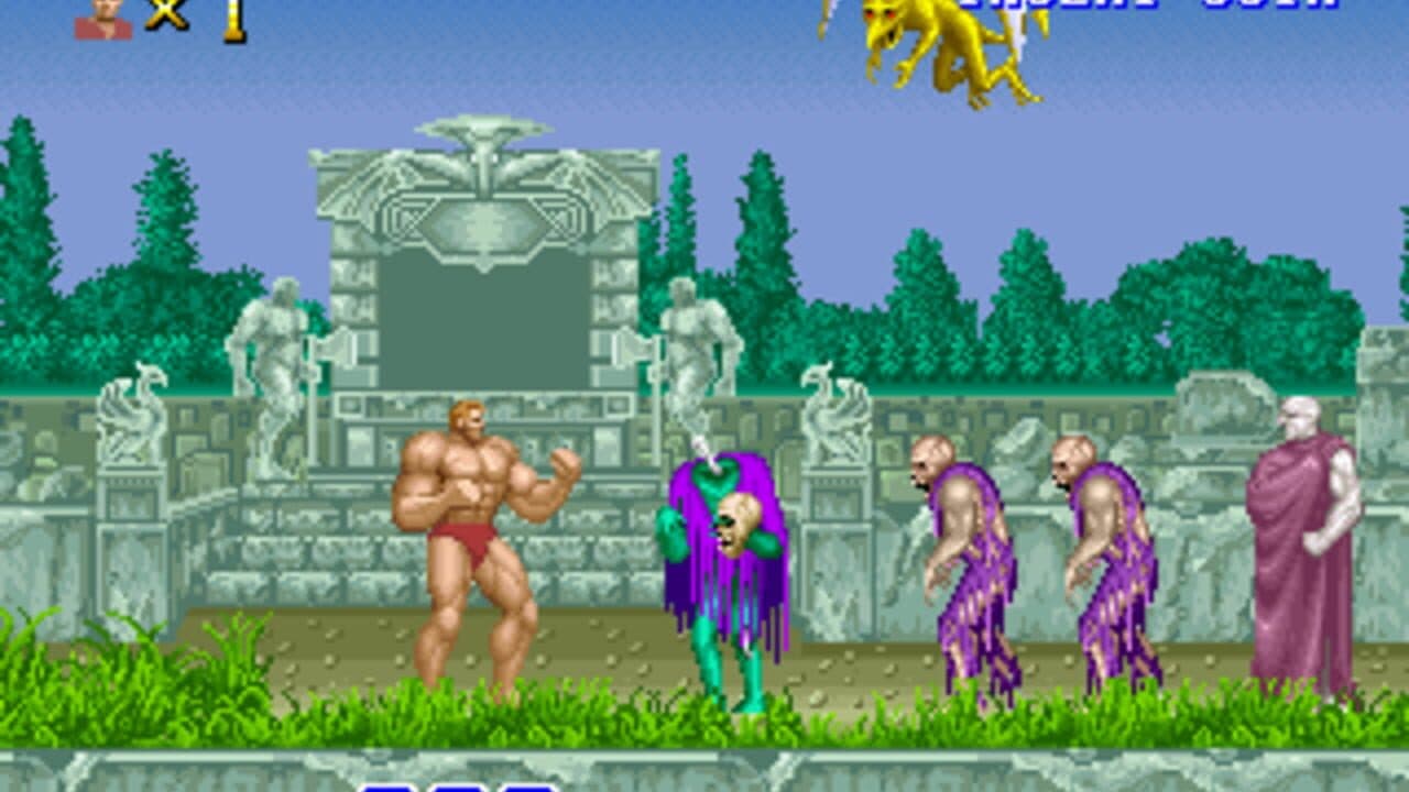 Altered Beast thumbnail 5