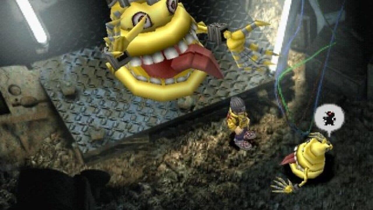 Digimon World thumbnail 7