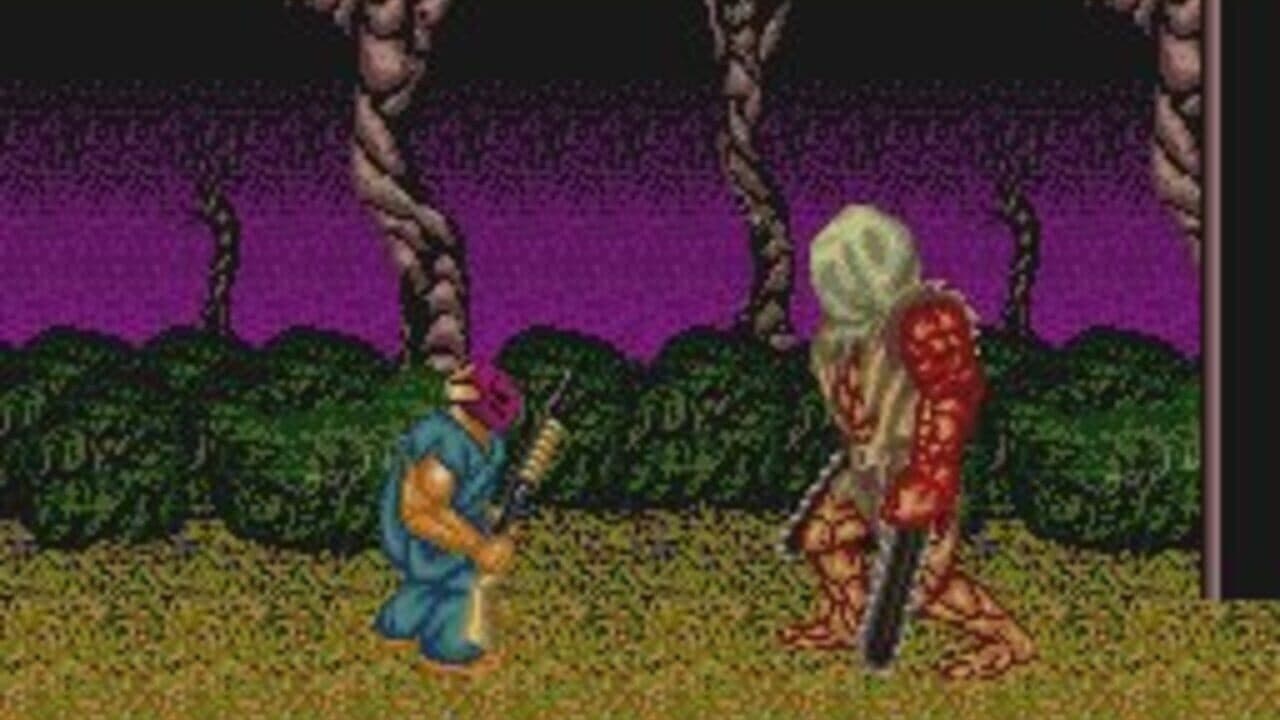 Splatterhouse thumbnail 3