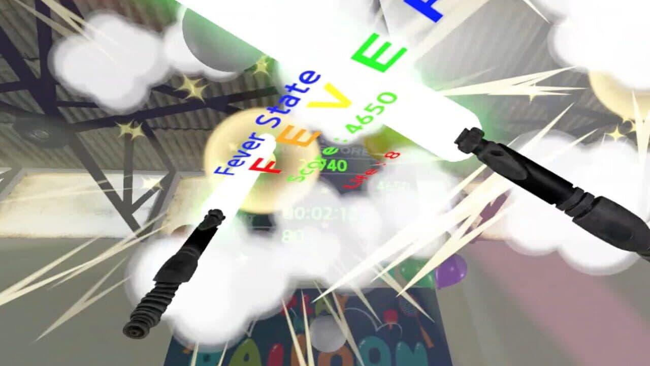 Play with Balloon thumbnail 4
