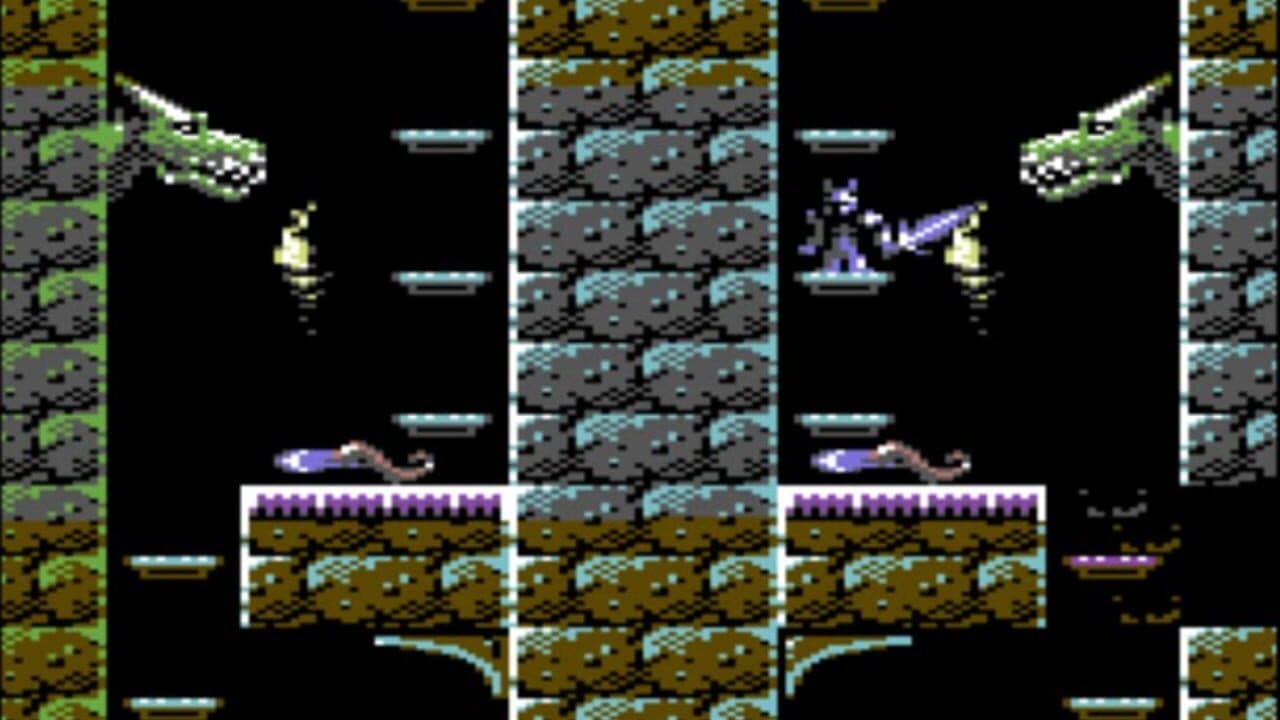 Knight 'n' Grail thumbnail 2