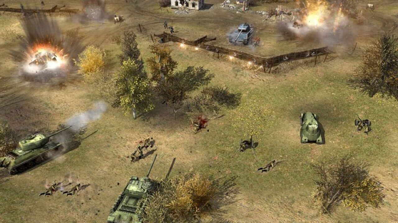 Men of War thumbnail 3