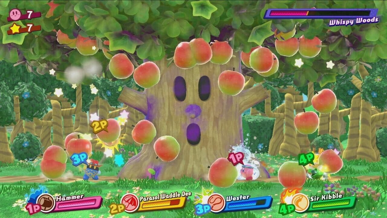 Kirby Star Allies thumbnail 10