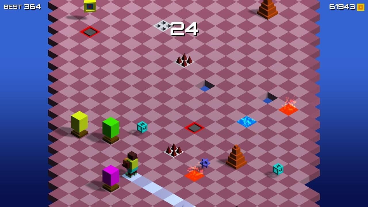 Keep Rollin! thumbnail 4