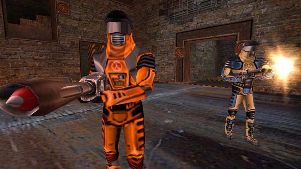 Deathmatch Classic thumbnail 4