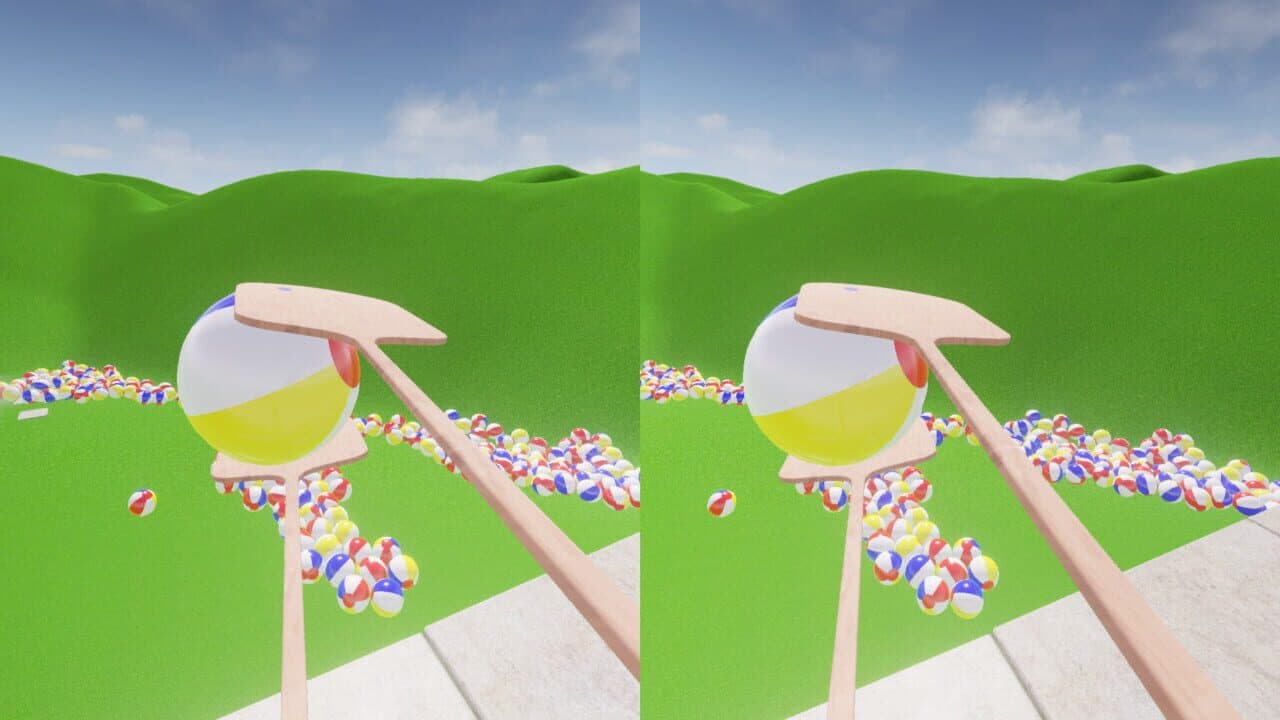 Beach Ball Valley thumbnail 2