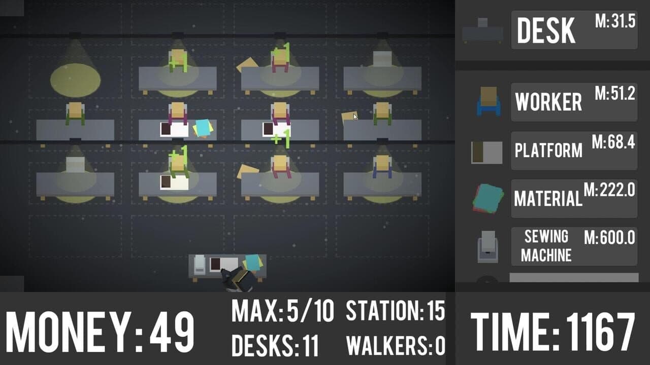 SweatShop thumbnail 5