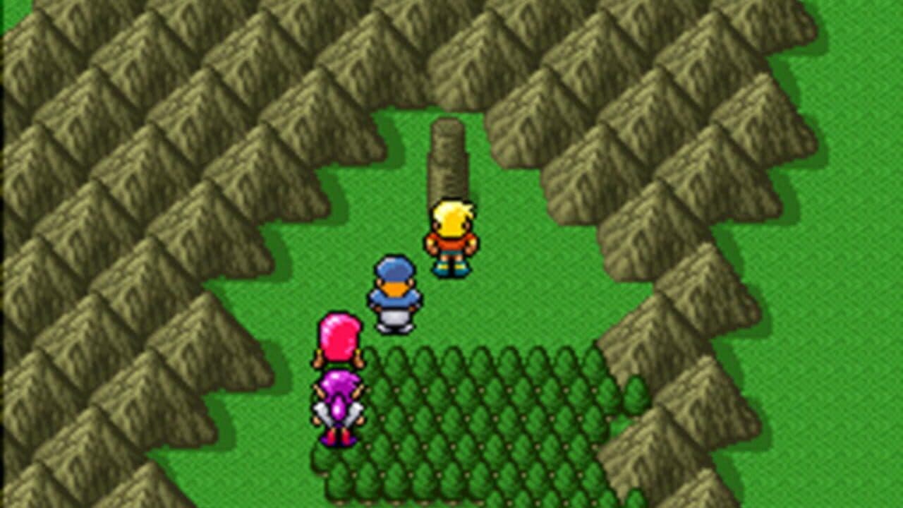 Dual Orb screenshot 1