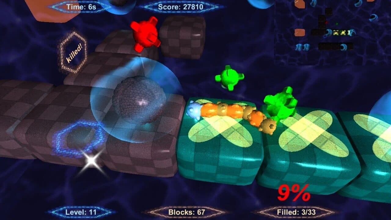 The Worm thumbnail 3