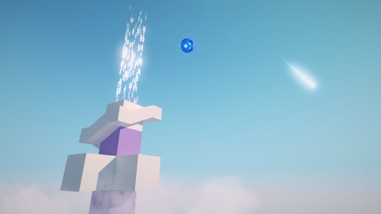 Welkin Road screenshot 1