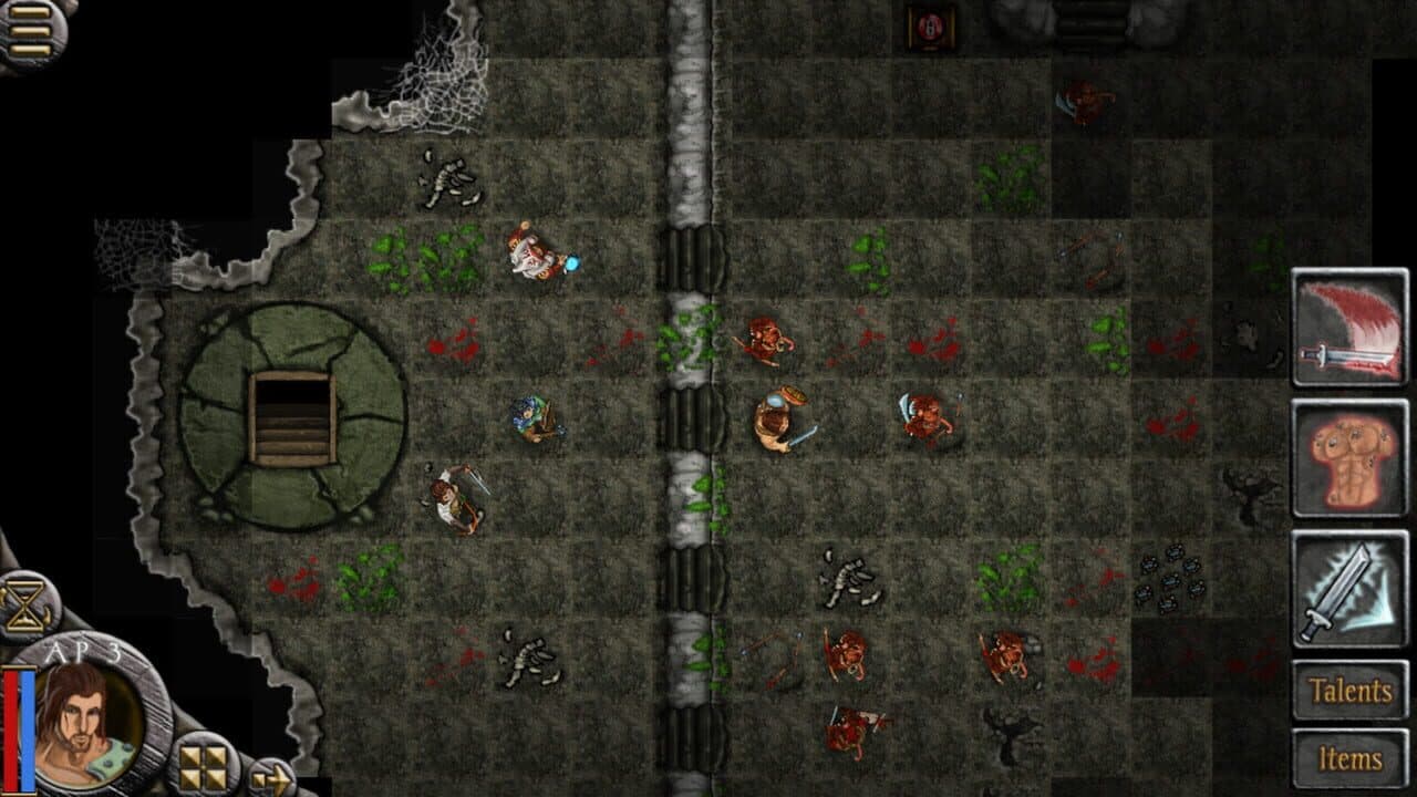 Heroes of Steel RPG thumbnail 5