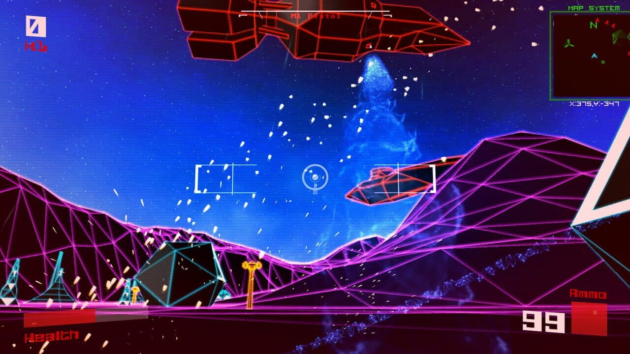 Vektor Wars thumbnail 3