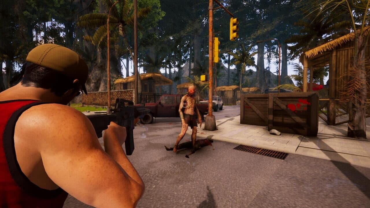 Deadly Tropics thumbnail 2