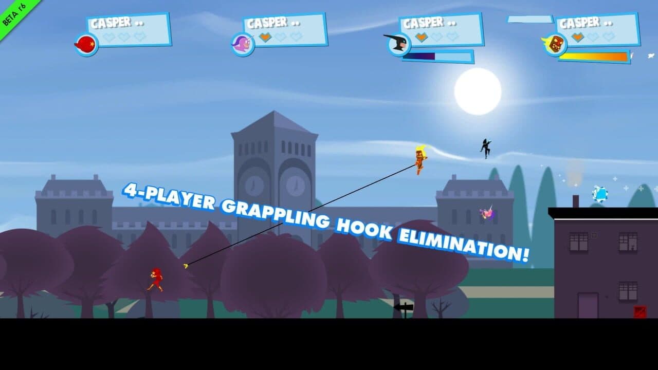 SpeedRunners thumbnail 3