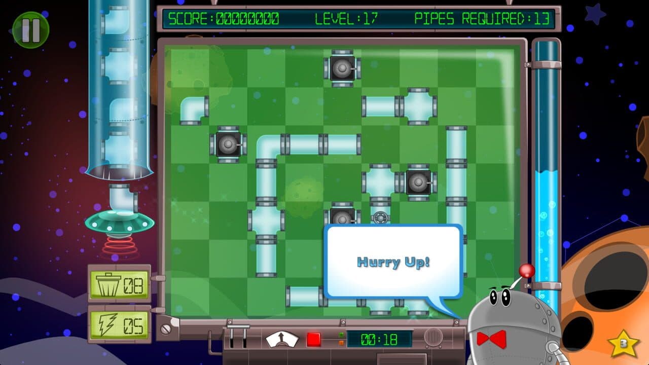 X-Pipes Evolution thumbnail 3