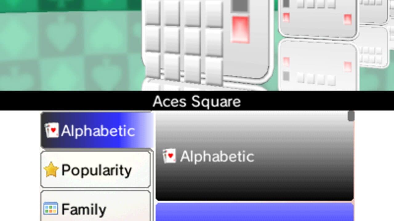 Best of Solitaire thumbnail 2