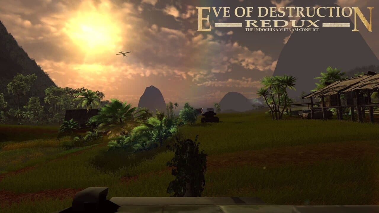 Eve of Destruction: Redux thumbnail 2