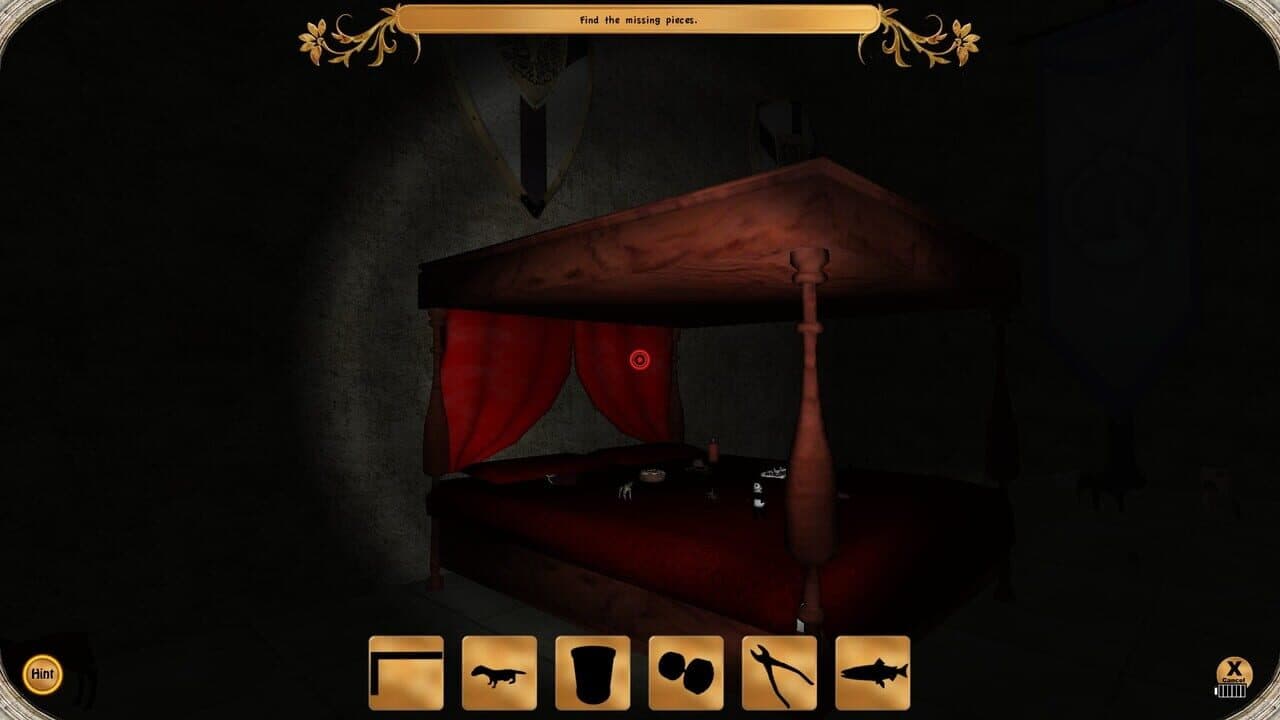 Doctor Watson: The Riddle of the Catacombs thumbnail 4