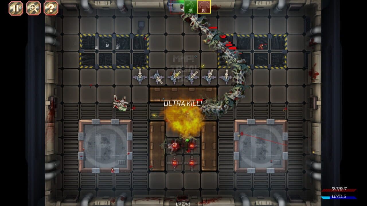 MechDefender thumbnail 3