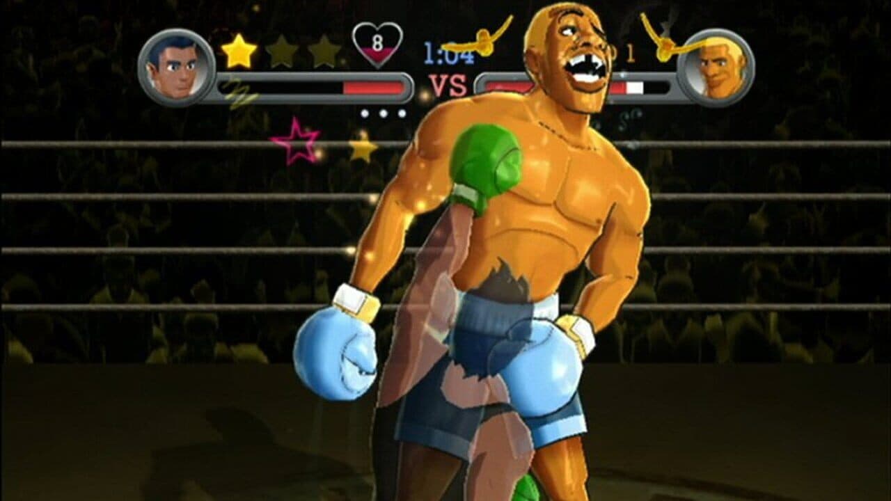 Punch-Out!! thumbnail 8