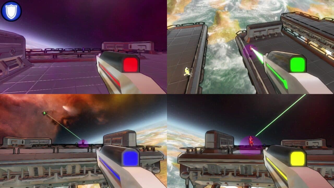 Swap Fire thumbnail 7