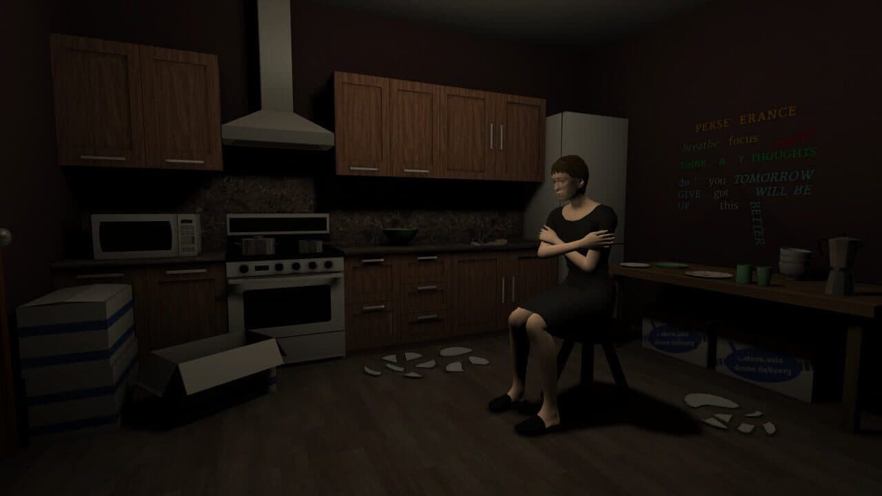 Supposedly Wonderful Future thumbnail 3