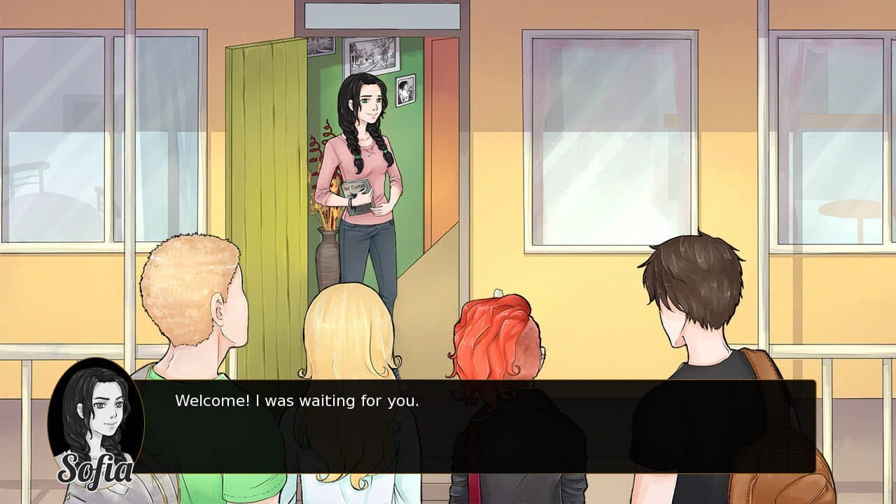 The Last Weekend screenshot 1