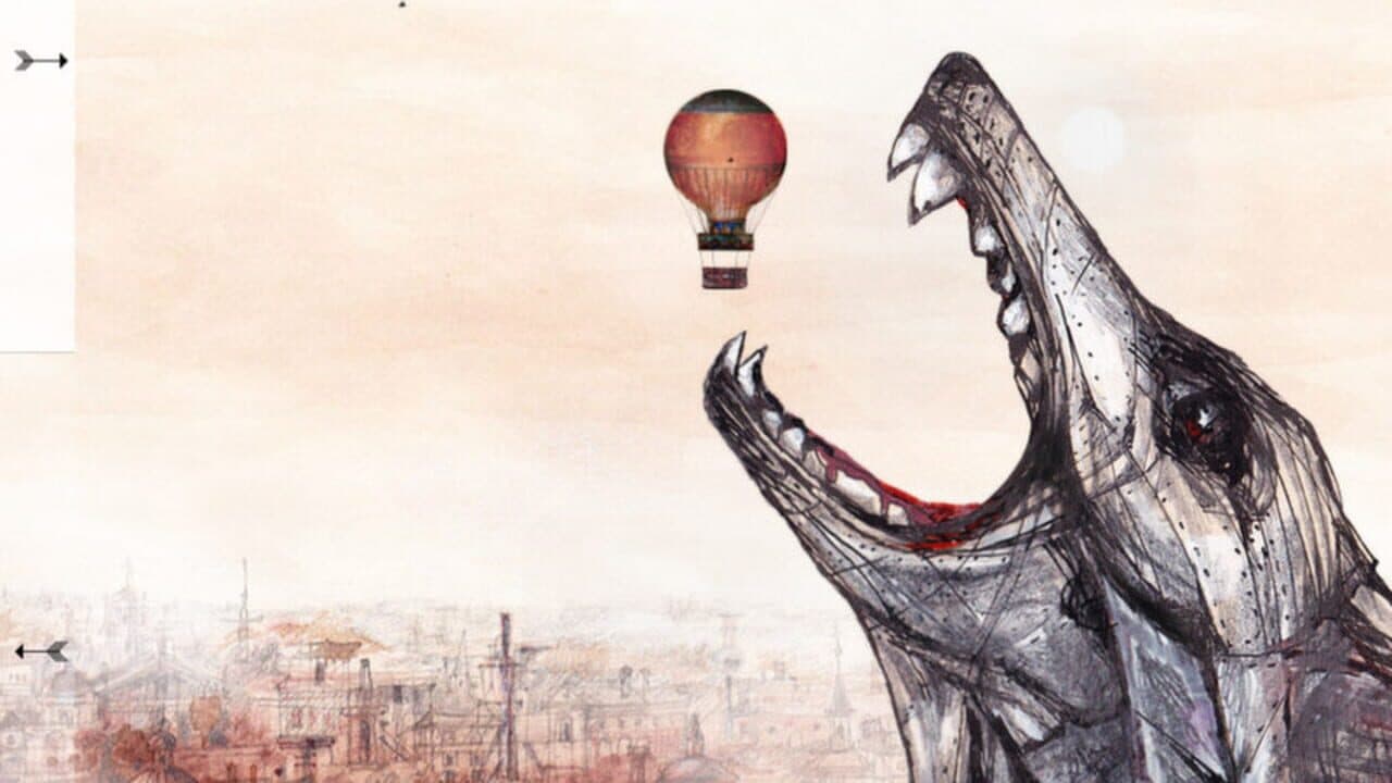 The Howler thumbnail 2