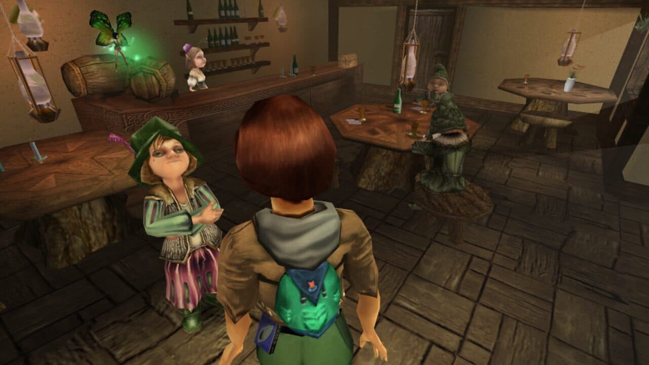 ZanZarah: The Hidden Portal thumbnail 3