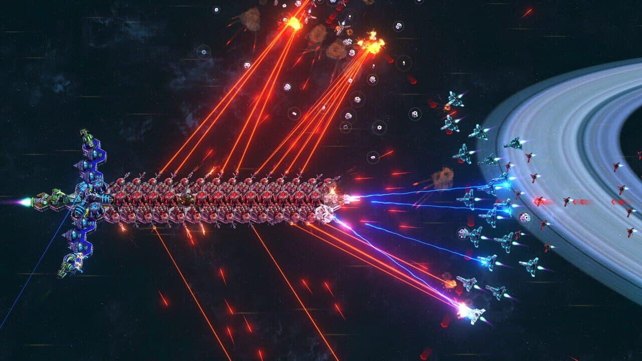 Space Run Galaxy thumbnail 3