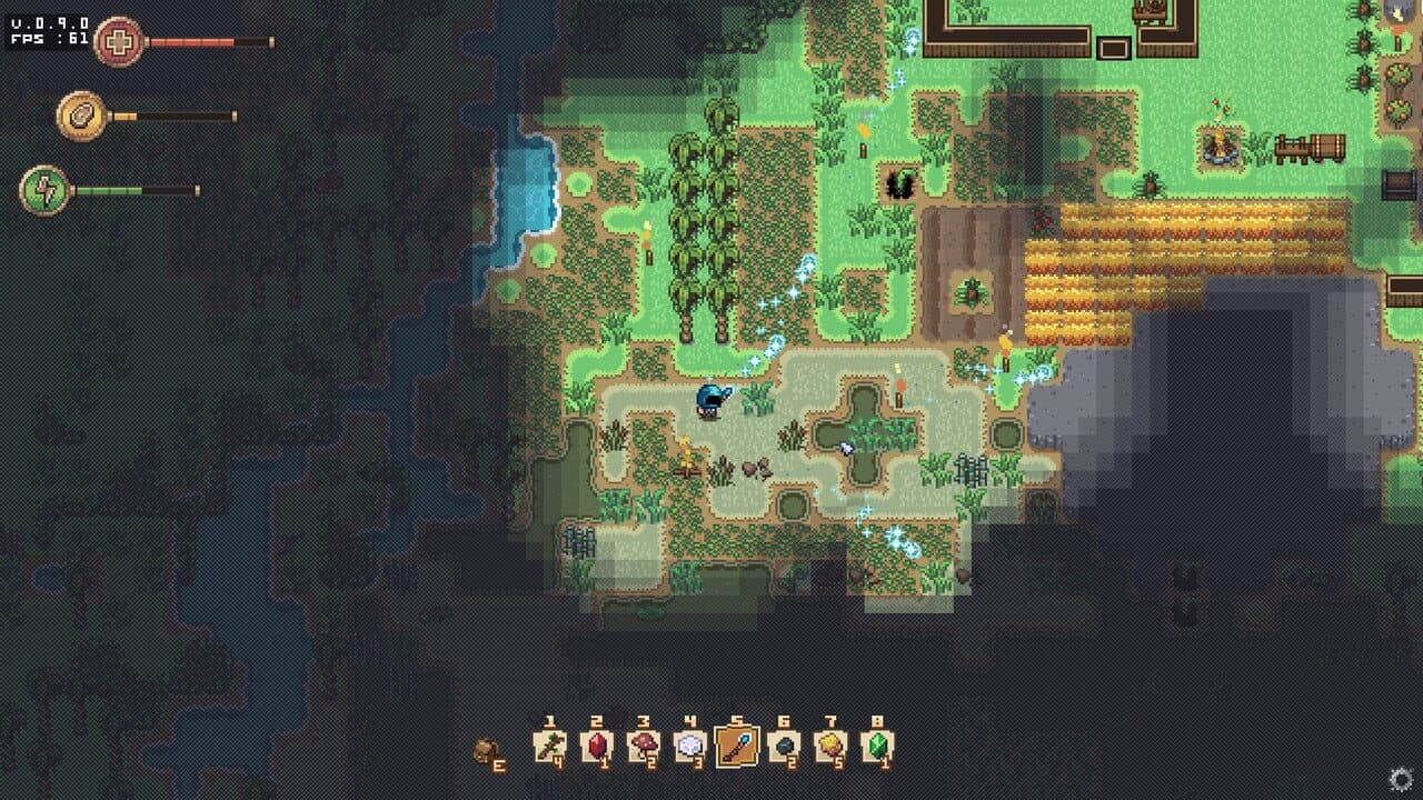 Forsaken Isle thumbnail 4