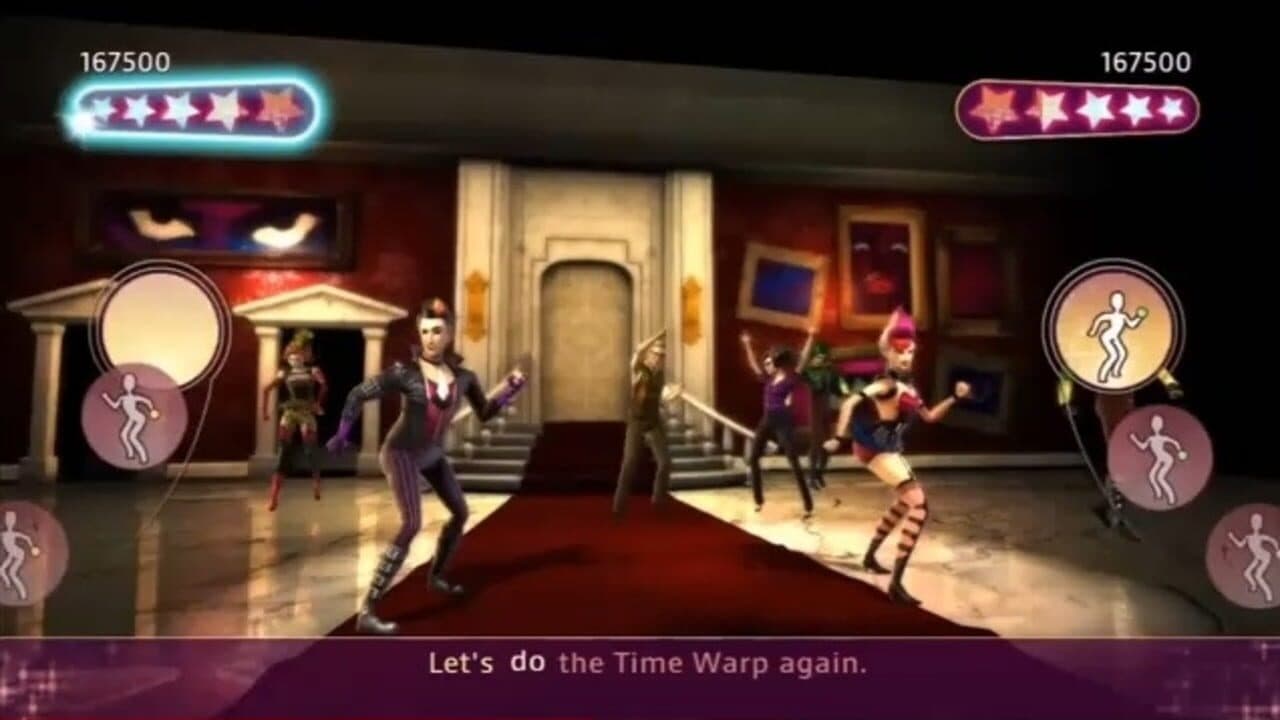 Dance on Broadway thumbnail 4