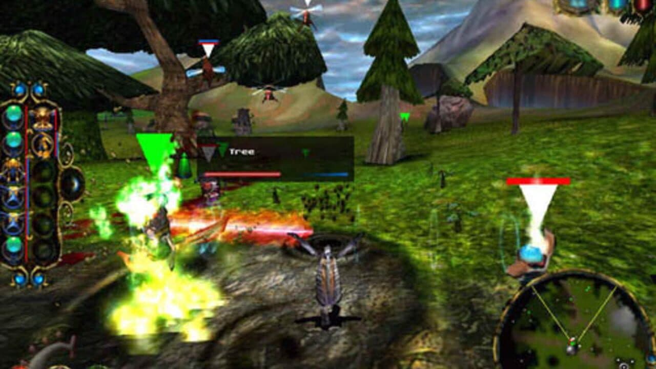 Sacrifice thumbnail 9