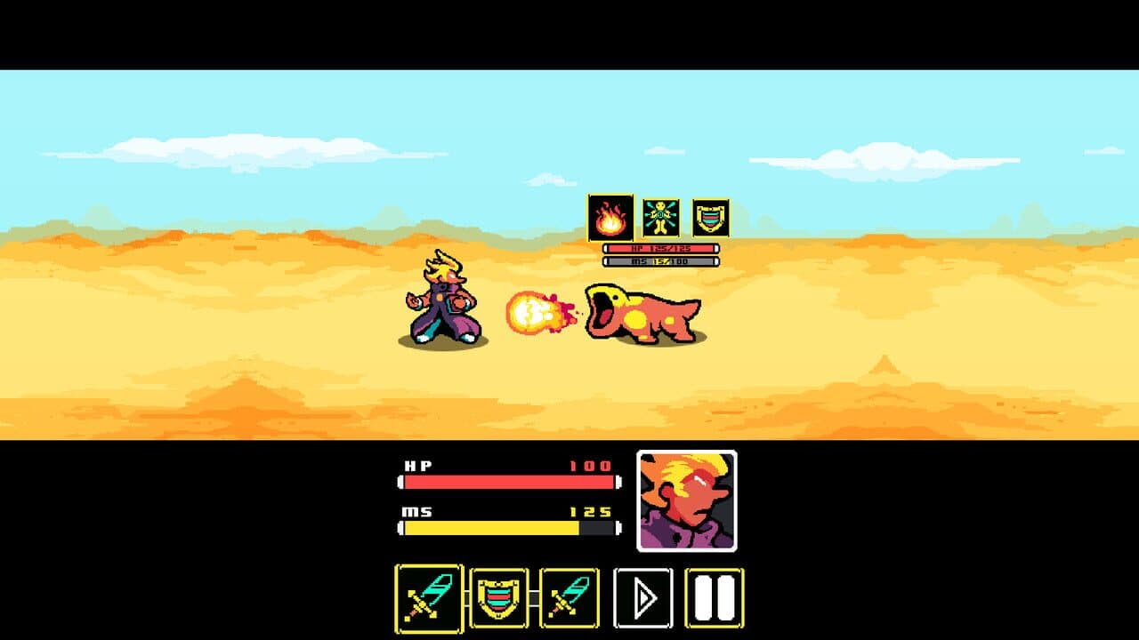MontaSayer screenshot 1