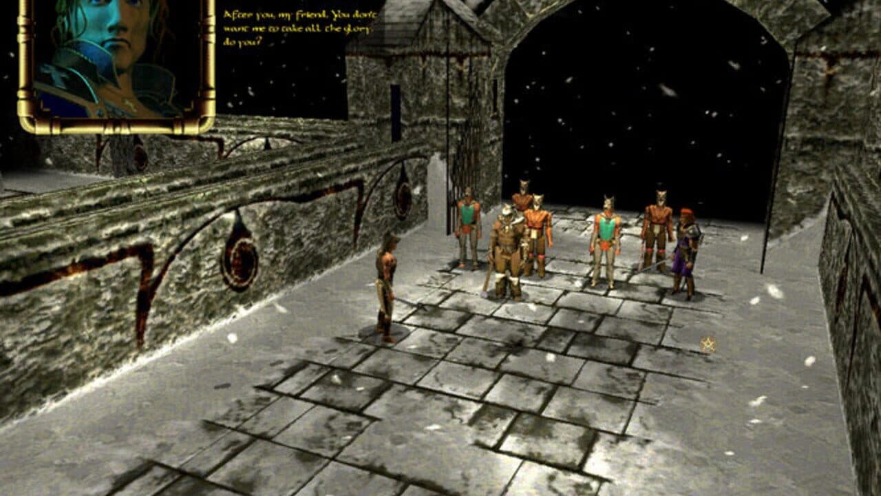 Soulbringer thumbnail 5