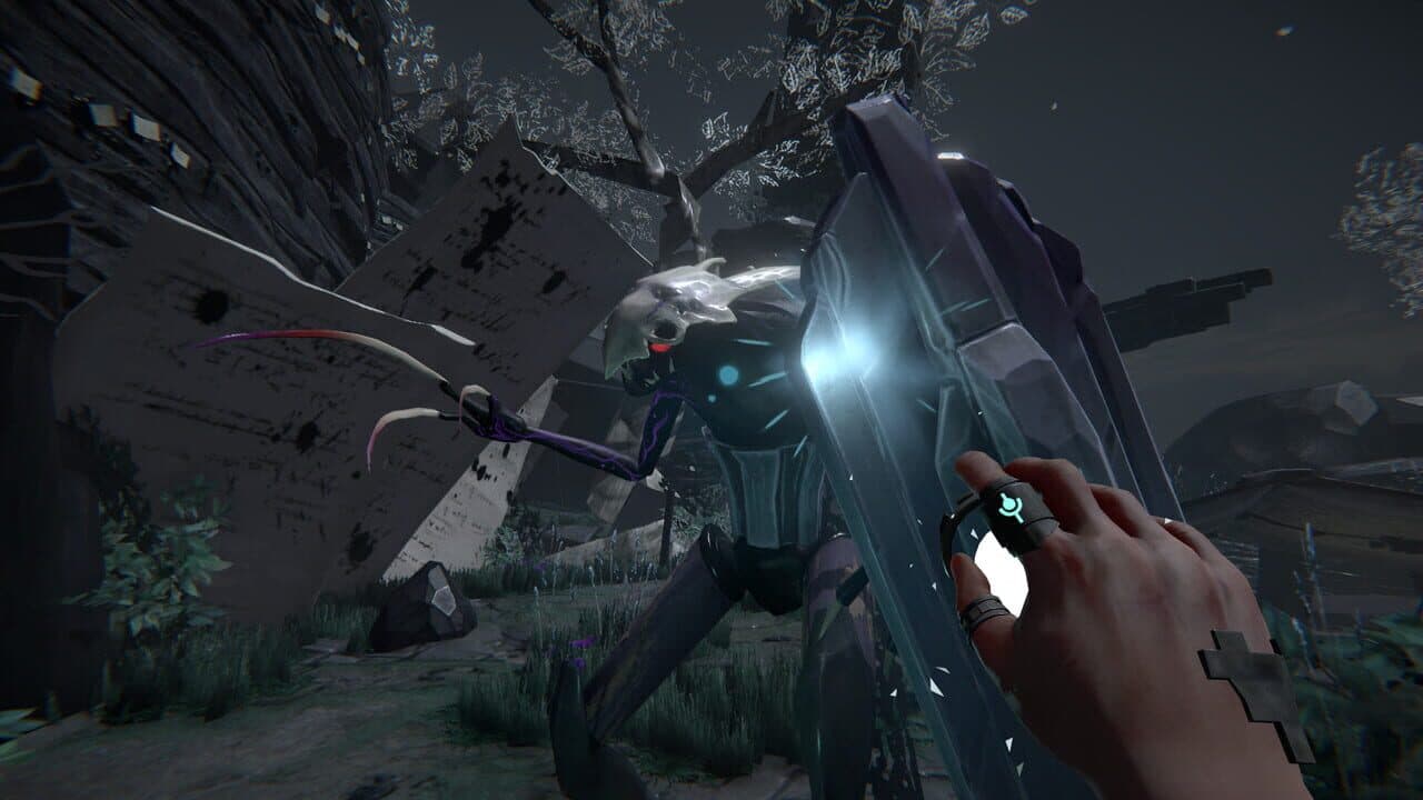 Unknown Fate thumbnail 4