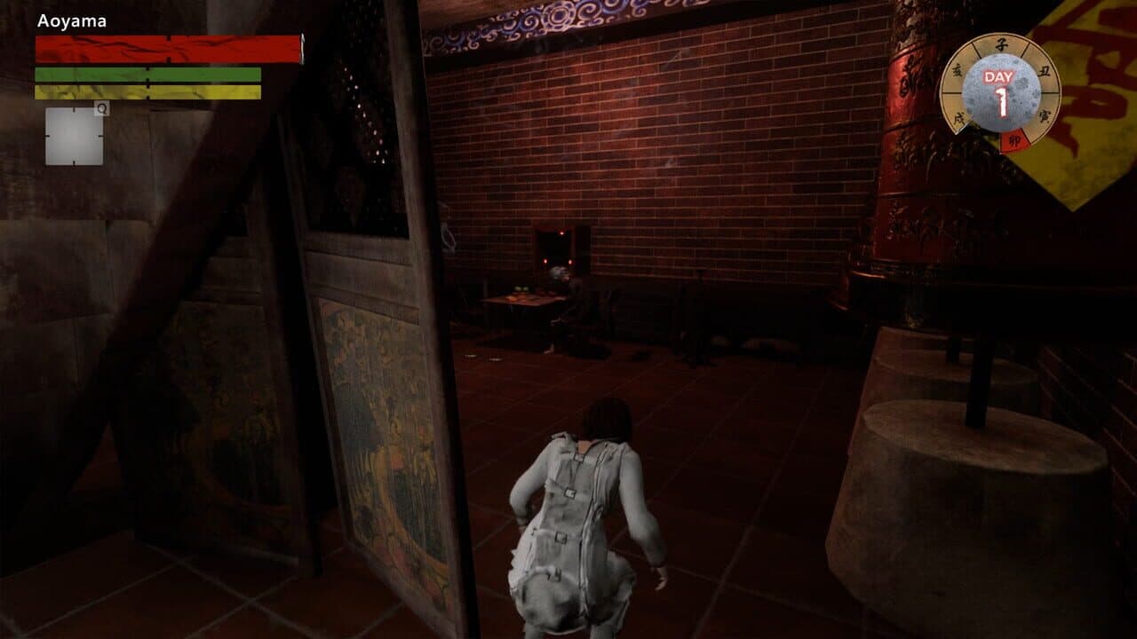 Fight the Horror thumbnail 2