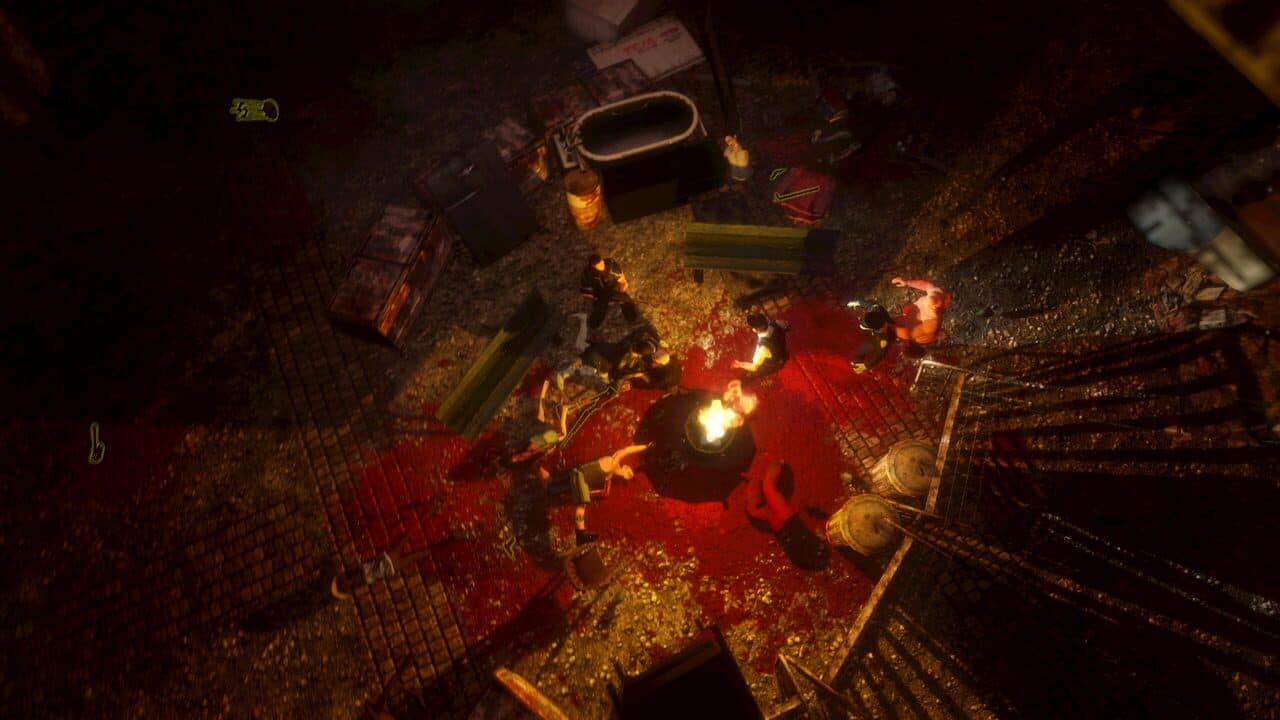 Carnivore Land thumbnail 4